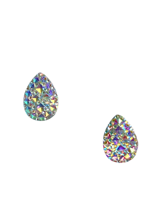 Teardrop Center - Small