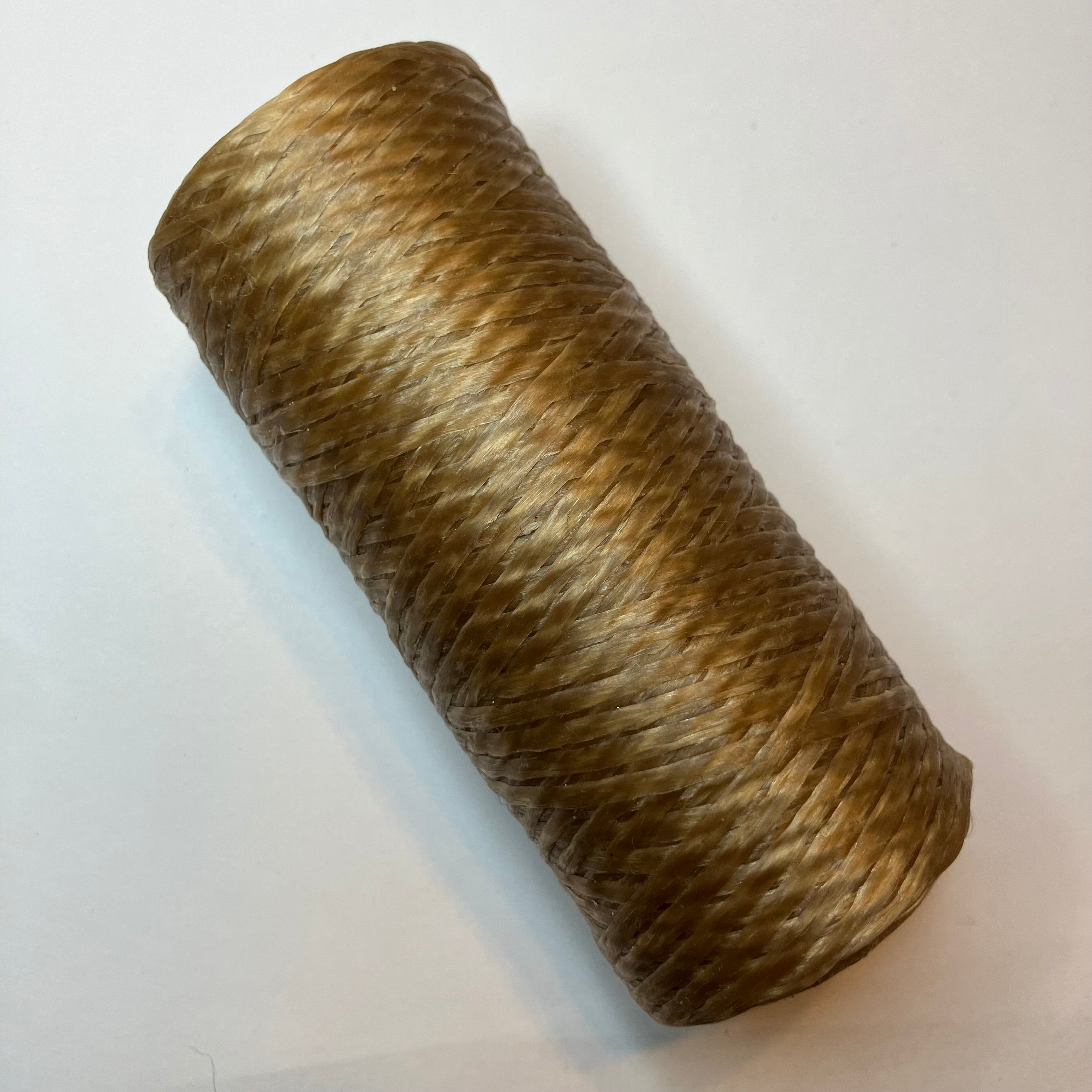 Sinew – Good Medicine Beading