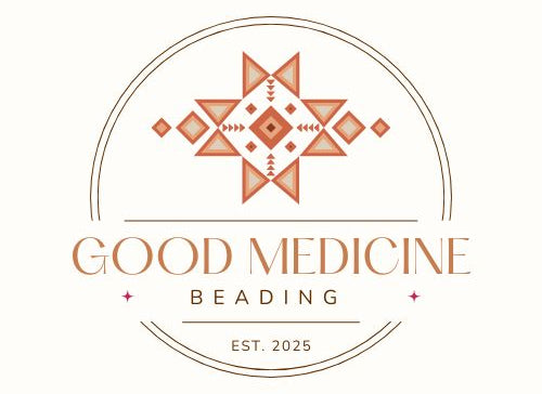 Good Medicine Beading 