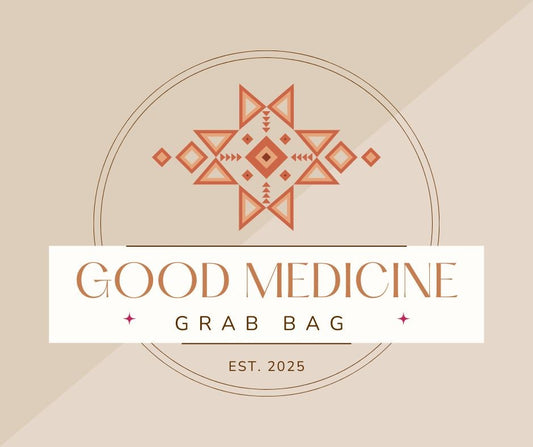 Beading Grab Bag