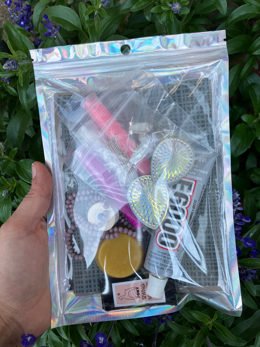 Bedasing Kit Beading Sets – Good Medicine Beading
